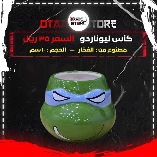 كأس ليوناردو - Leonardo cup
