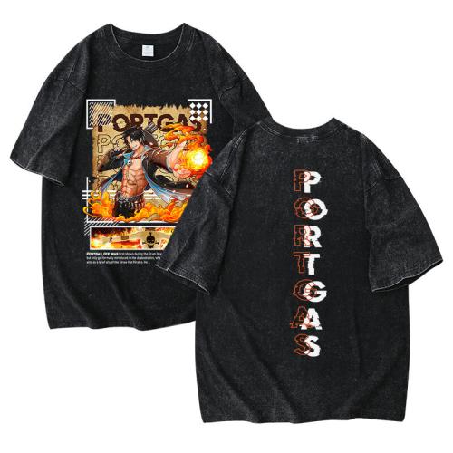 تي شيرت ايس - ace T-Shirt