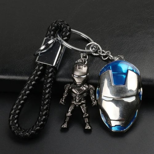 ميدالية المنتقمون - Avengers Keychain