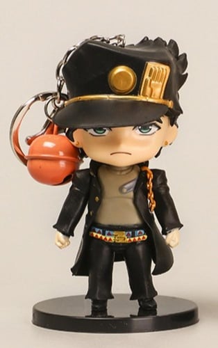 تشيبي جوجو - jojo Chibi