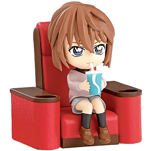 تشيبي المحقق كونان - Detective Conan Chibi