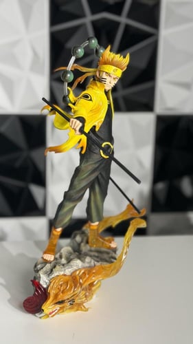 ناروتو & ساسكي - Naruto & Sasuke