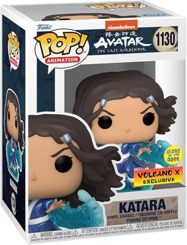 Funko pop Katara 1130