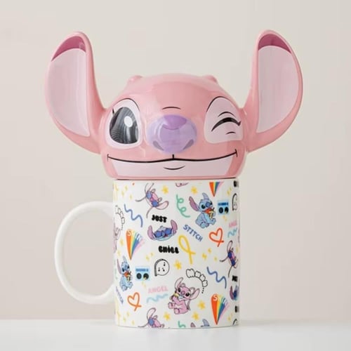 كوب ستيتش - sititch cup