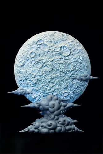 [Pickstar Studio - Uchiha Itachi - Anbu Ver]