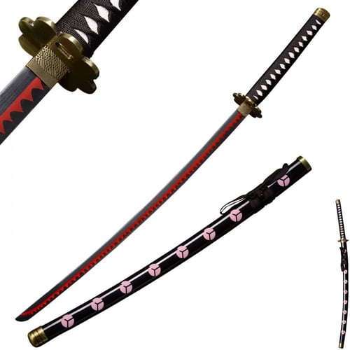 سيف زورو - zoro sword