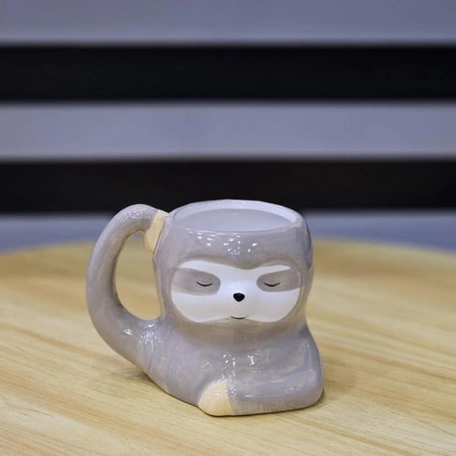 كأس كسلانيات - Folivora cup