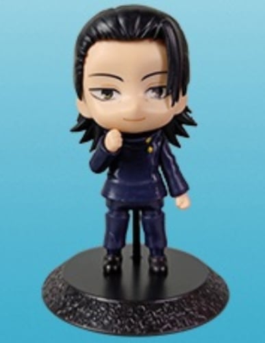 تشيبي جوجوتسو كايسين - Jujutsu Kaisen Chibi