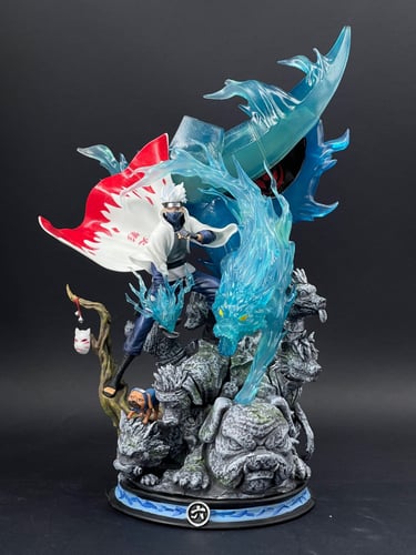 كاكاشي - Kakashi