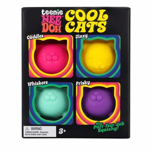 COOL CHTS