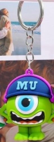 ميدالية توي ستوري - toy story Keychain