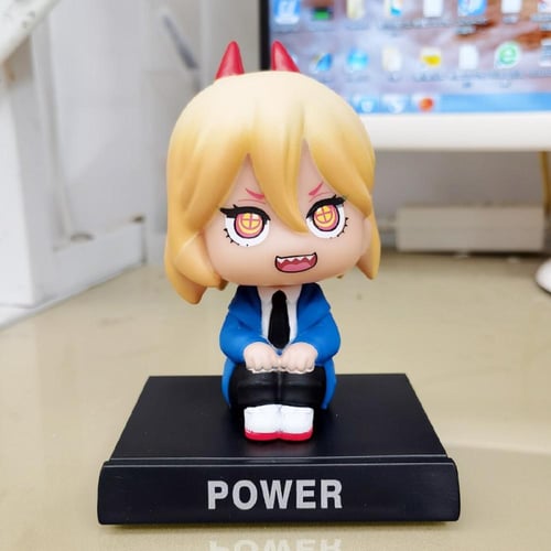 رجل المنشار - Chainsaw Man