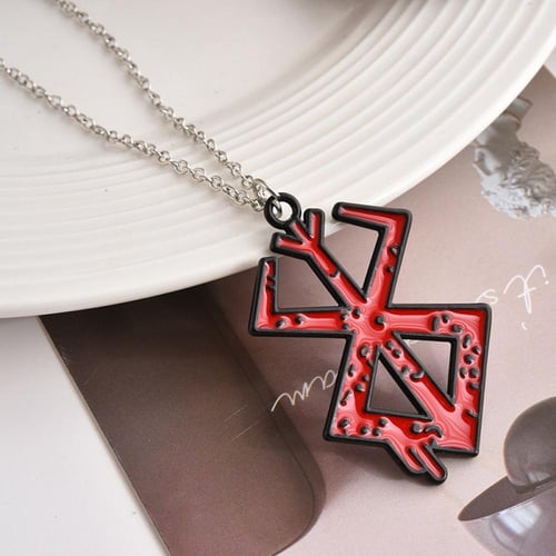 ميدالية بيرسيك - Berserk Keychain