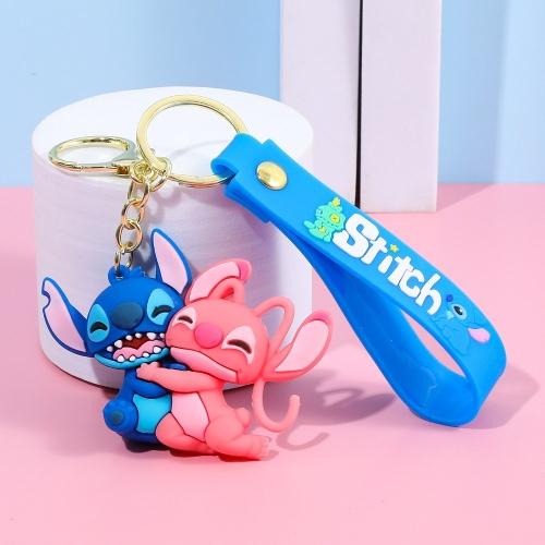 ميدالية ستيتش - stitch Keychain