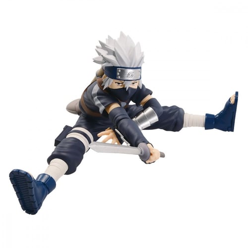 كاكاشي - Kakashi