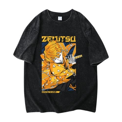 تي شيرت زينيتسو - Zeintsu T-Shirt