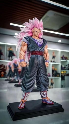 غوكو - goku