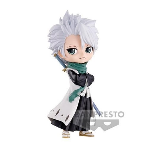 توشيرو هيتسوجايا - Toshiro Hitsugaya