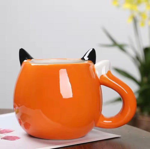 كأس الثعلب - Fox cup