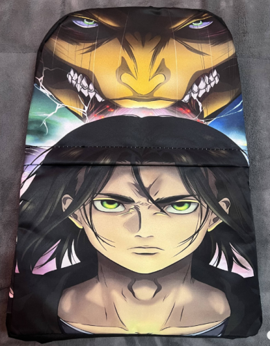 شنطة ظهر ايرين - eren bag