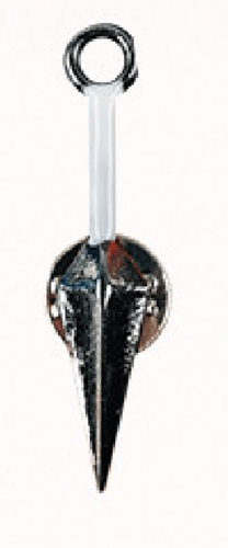 بروش ناروتو - Naruto Brooch