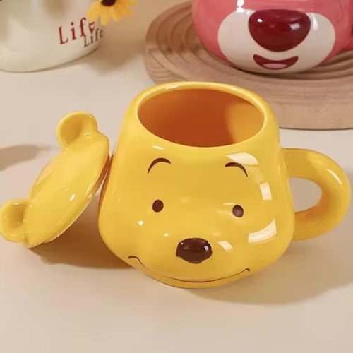كوب ويني - winnie cup ‬‏