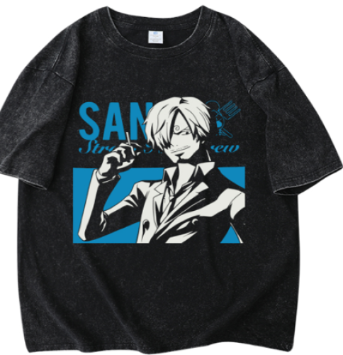 تي شيرت سانجي - sanji T-Shirt