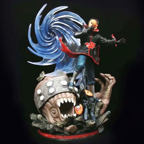 اوبيتو - Obito