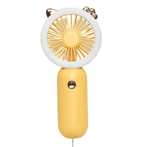 مروحة كهربائية - electric fan