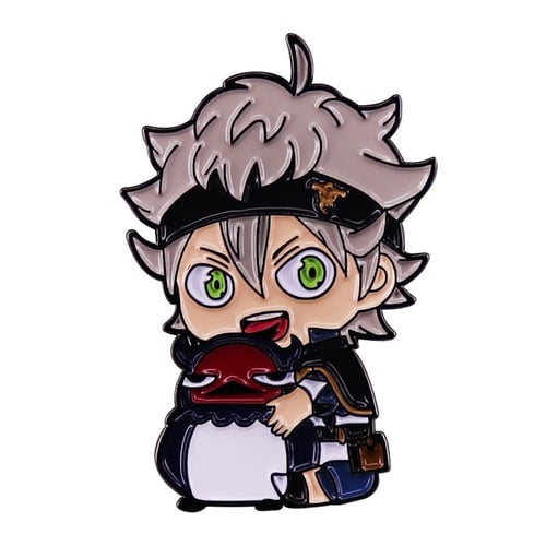 بروش استا - Asta Brooch