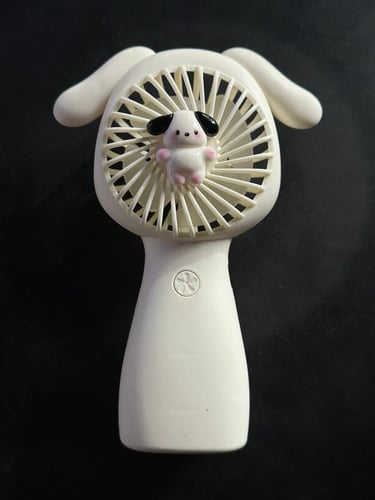 مروحة سانريو - Sanrio Fan