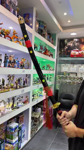 zoro enma sword - سيف زورو