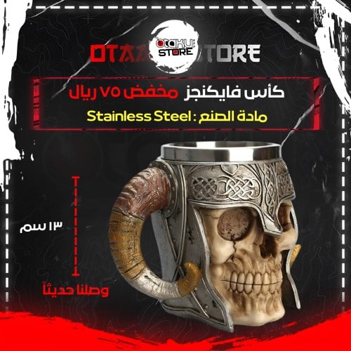 كأس فايكنجز - Vikings Cup