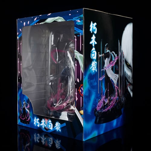 بياكويا - Byakuya