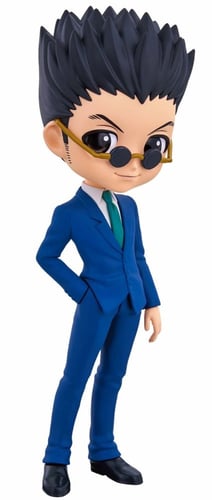 ليوريو - Leorio