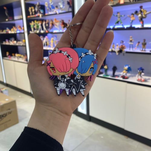 ميدالية ريم ورام