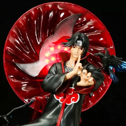 ايتاتشي - itachi