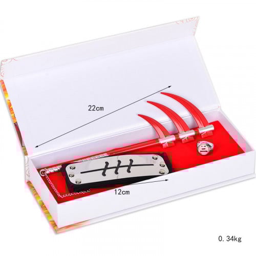 بوكس هيدان - hidan