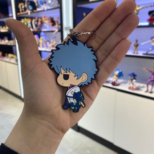 ميدالية غينتوكي - جينتما