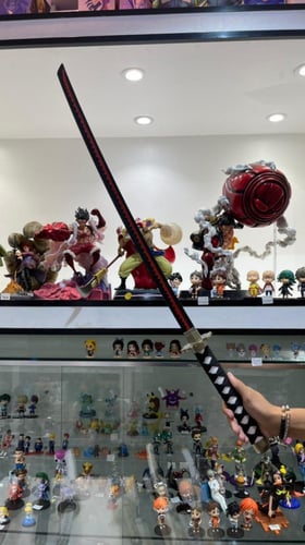 سيف زورو - zoro sword