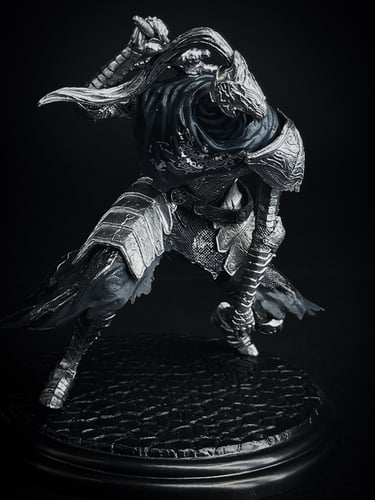 ارتورياس - Artorias