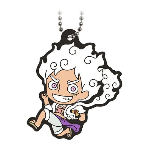 ميداليات ون بيس - one piece keychains