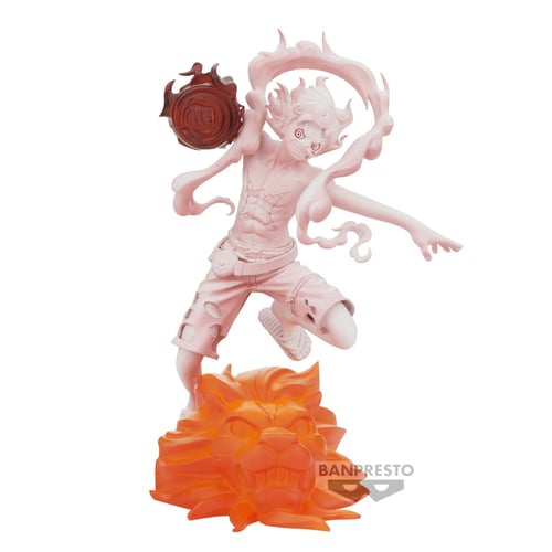لوفي و شانكس - Luffy & Shanks