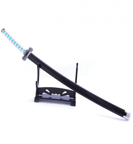 ميدالية سيف ديمون سلاير - Demon Slayer Sword Keych...