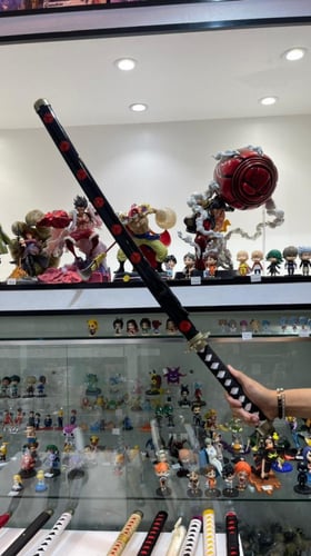سيف زورو - zoro sword