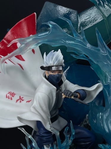 كاكاشي - Kakashi