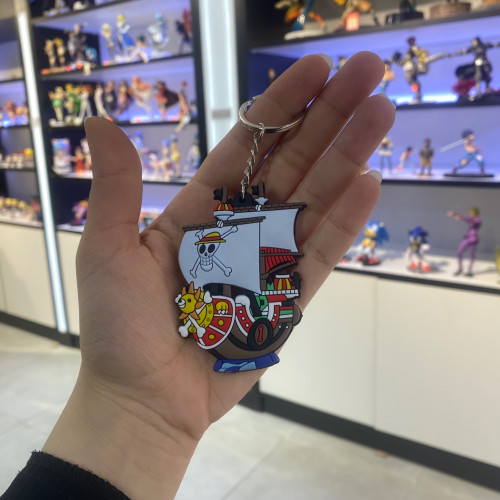 ميدالية سفينة لوفي