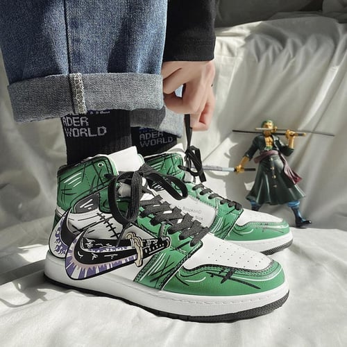 حذاء زورو - Zoro Sneakers