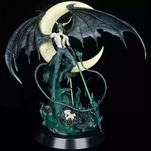 Ulquiorra - الكيورا