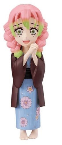 تشيبي ديمون سلاير - Demon Slayer Chibi